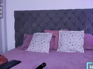 Alahia-Am's Live Sex Cam Show