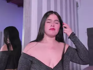 Alahia-Am's Live Sex Cam Show