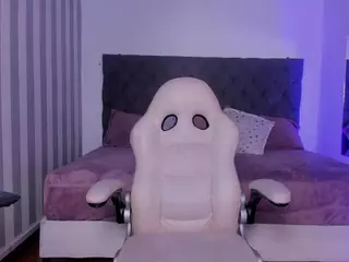 Alahia-Am's Live Sex Cam Show