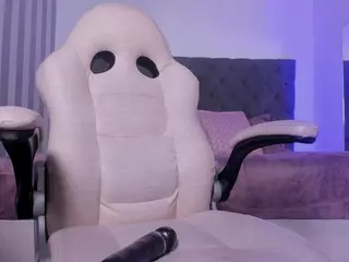 Alahia-Am's Live Sex Cam Show