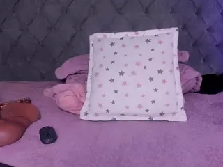 Alahia-Am's Live Sex Cam Show