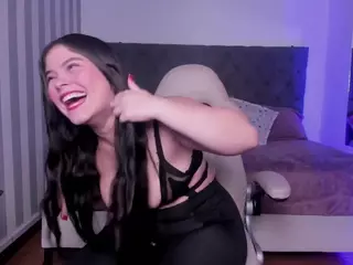 Alahia-Am's Live Sex Cam Show