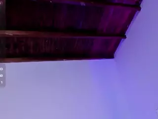 Alahia-Am's Live Sex Cam Show