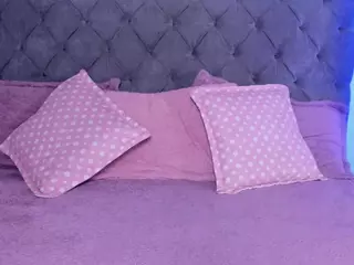 Alahia-Am's Live Sex Cam Show
