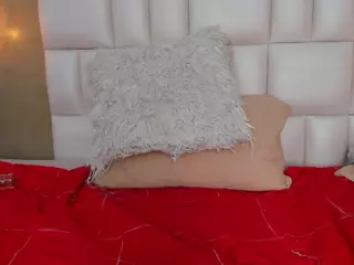 Alahia-Am's Live Sex Cam Show