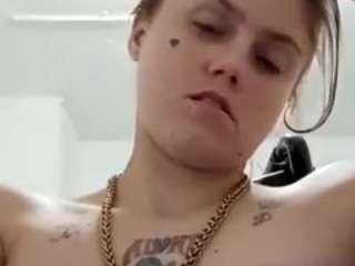 ciciannino webcam model