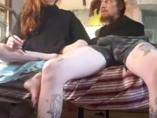 Cumspendtoundressus's Live Sex Cam Show