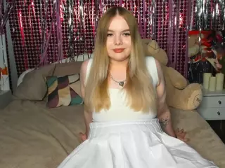 FiorensaXO's Live Sex Cam Show