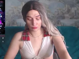 LauraGold's Live Sex Cam Show