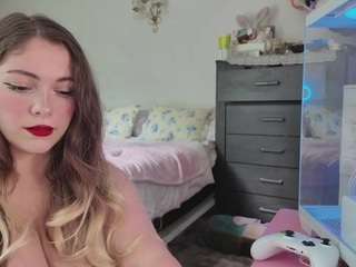 Lolypopbubble live cam — ass bouncing, joi, young adult