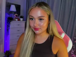 Loneve's Live Sex Cam Show