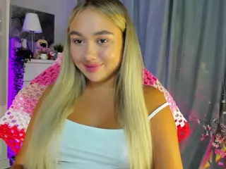 Loneve's Live Sex Cam Show