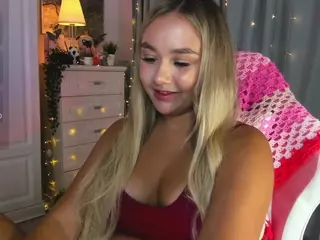 Loneve's Live Sex Cam Show