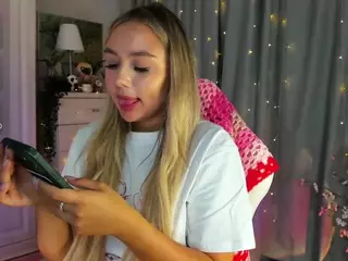Loneve's Live Sex Cam Show