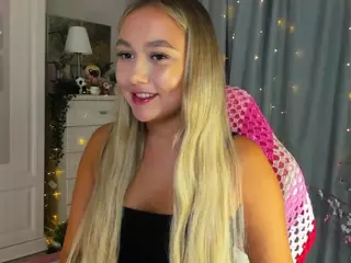 Loneve's Live Sex Cam Show