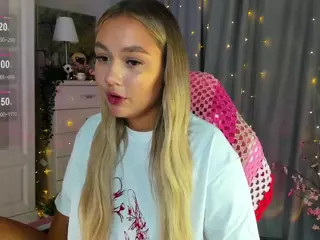 Loneve's Live Sex Cam Show