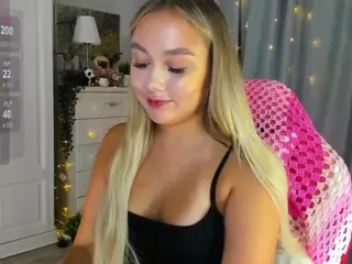 Loneve's Live Sex Cam Show