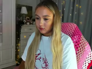 Loneve's Live Sex Cam Show