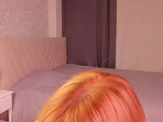 MonaGeorge's Live Sex Cam Show