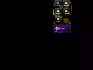 NataliaDuval's Live Sex Cam Show