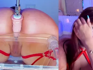 NataliaDuval's Live Sex Cam Show