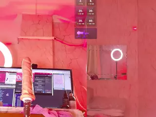 NataliaDuval's Live Sex Cam Show