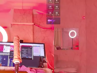 NataliaDuval's Live Sex Cam Show