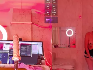 NataliaDuval's Live Sex Cam Show