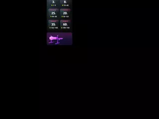 NataliaDuval's Live Sex Cam Show