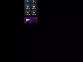 NataliaDuval's Live Sex Cam Show