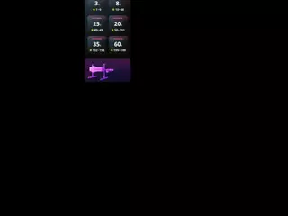 NataliaDuval's Live Sex Cam Show
