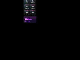 NataliaDuval's Live Sex Cam Show