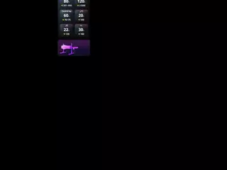 NataliaDuval's Live Sex Cam Show