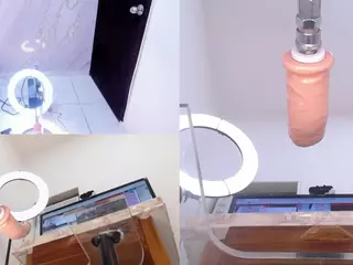 NataliaDuval's Live Sex Cam Show
