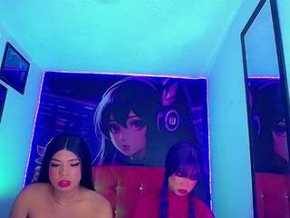 shantalldior7 webcam