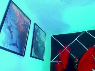 shantalldior7 Live Webcam on CamSoda