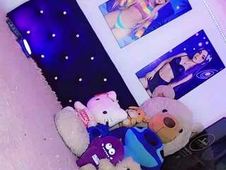 shantalldior7