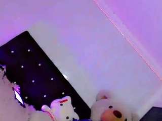 shantalldior7 Sex Cam Show