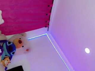 shantalldior7 Sex Cam Show