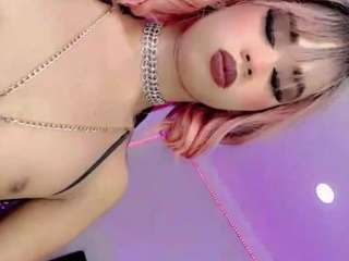 shantalldior7 Sex Cam Show