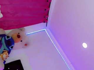 shantalldior7 Sex Cam Show
