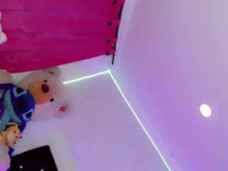shantalldior7 Sex Cam Show