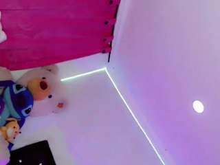 shantalldior7 Sex Cam Show