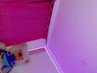 shantalldior7 Sex Cam Show