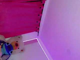 shantalldior7 Sex Cam Show