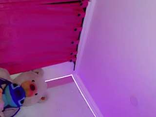 shantalldior7 Sex Cam Show