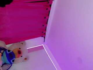 shantalldior7 Sex Cam Show