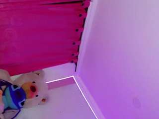 shantalldior7 Sex Cam Show