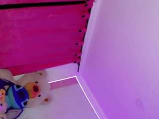 shantalldior7 Sex Cam Show