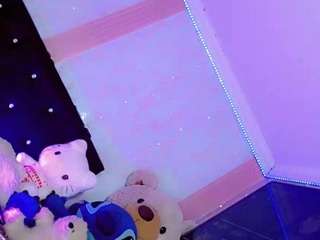 shantalldior7 live webcam show